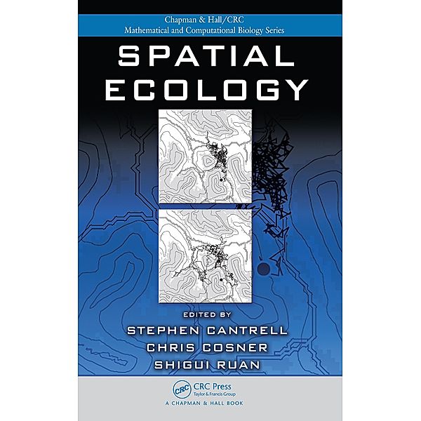 Spatial Ecology