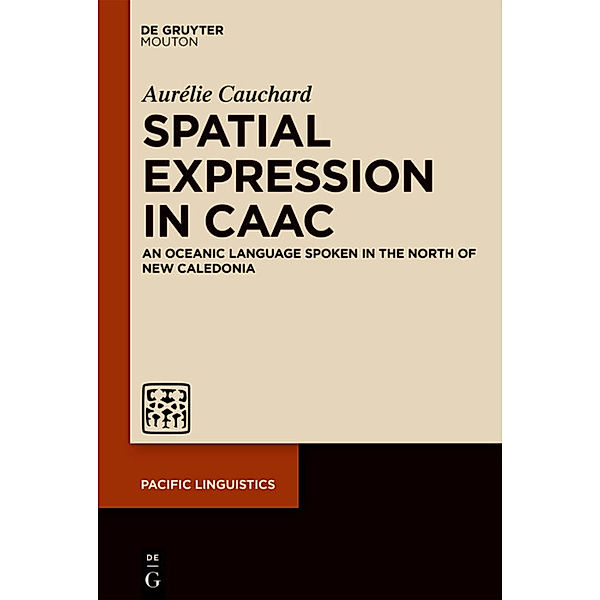 Spatial Expression in Caac, Aurélie Cauchard