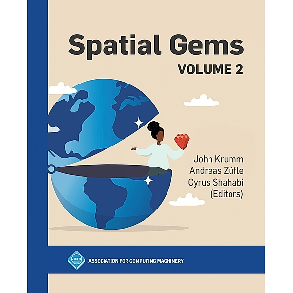 Spatial Gems / ACM Books