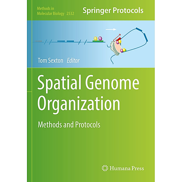 Spatial Genome Organization