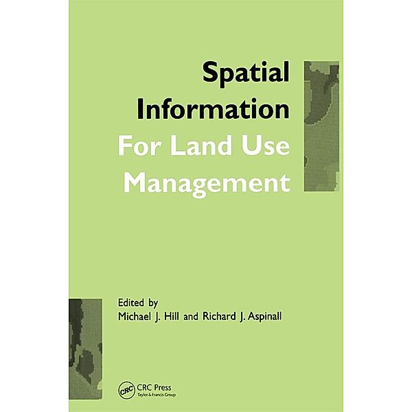 Spatial Information for Land Use Management