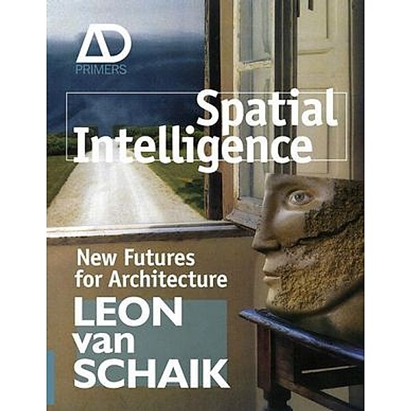 Spatial Intelligence, Leon van Schaik