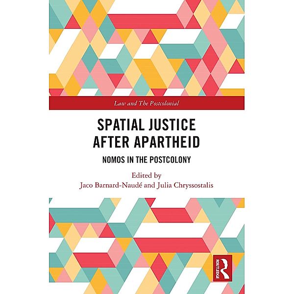 Spatial Justice After Apartheid