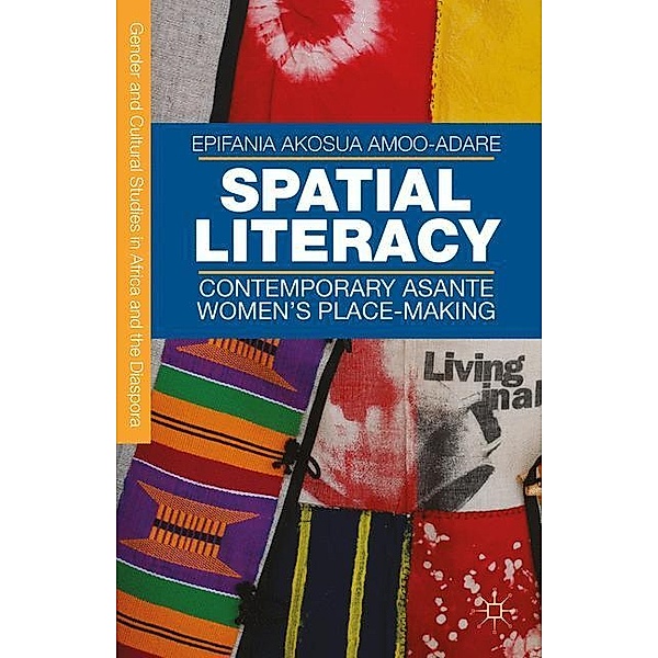 Spatial Literacy, E. Amoo-Adare