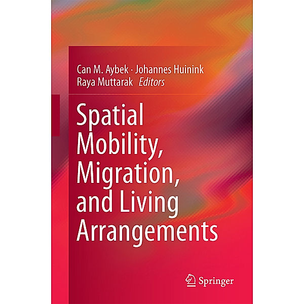 Spatial Mobility, Migration, and Living Arrangements