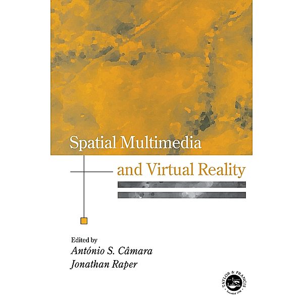 Spatial Multimedia and Virtual Reality