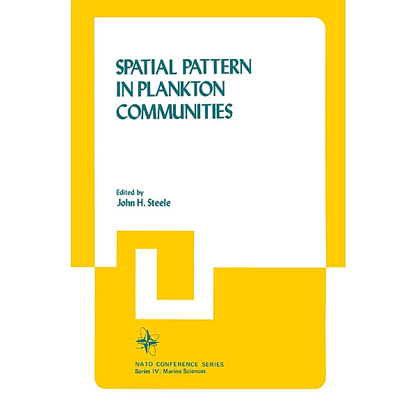Spatial Pattern in Plankton Communities, John H. Steele