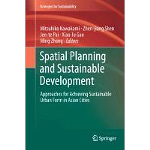 Spatial Planning and Sustainable Development