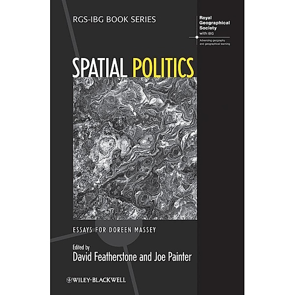 Spatial Politics / RGS-IBG Book Series