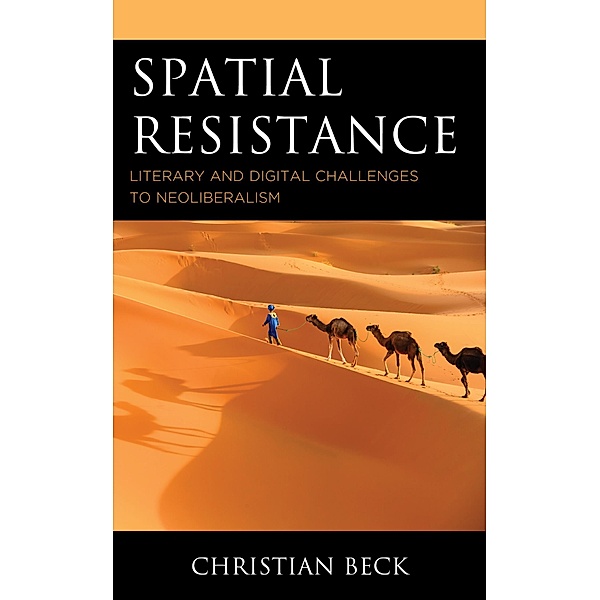 Spatial Resistance, Christian Beck
