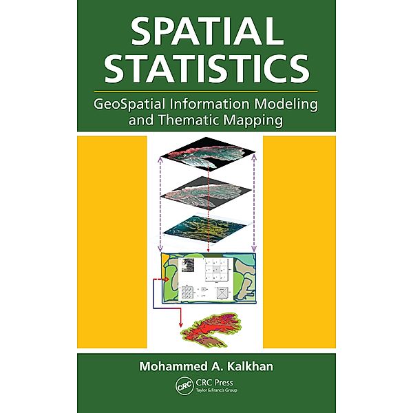 Spatial Statistics, Mohammed A. Kalkhan