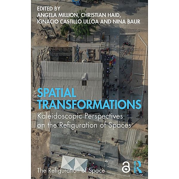 Spatial Transformations