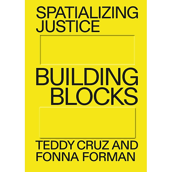 Spatializing Justice