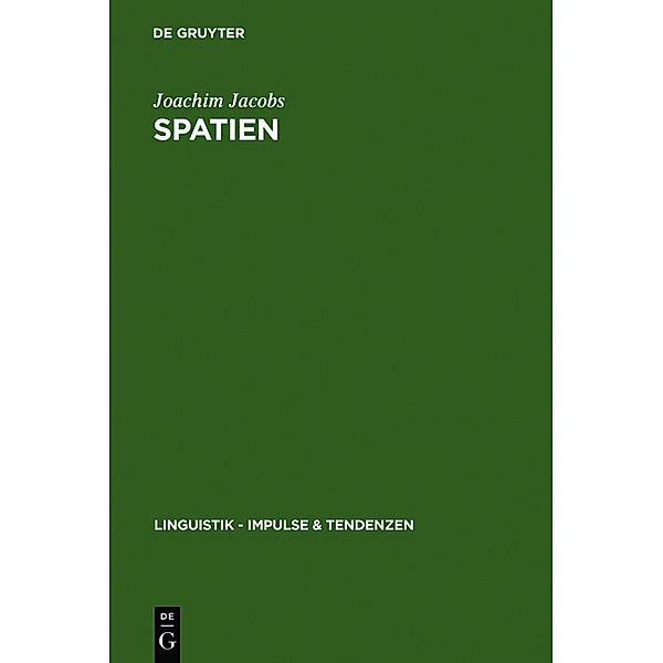 Spatien, Joachim Jacobs