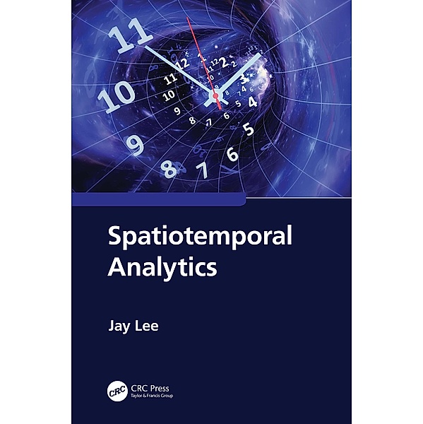 Spatiotemporal Analytics, Jay Lee