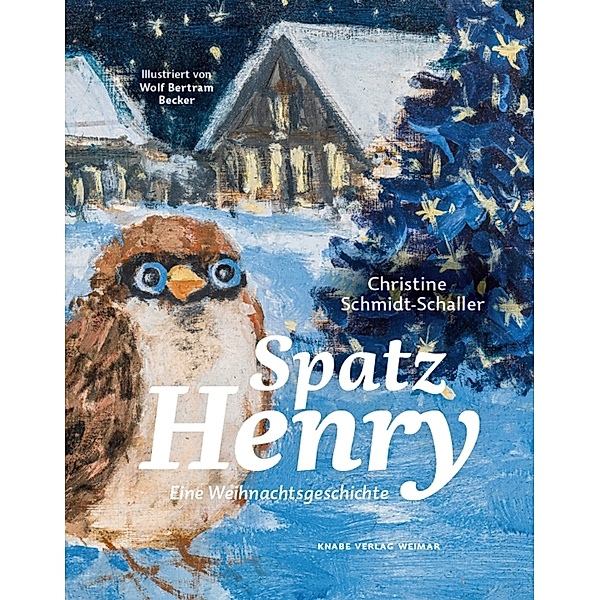 Spatz Henry, Christine Schmidt-Schaller