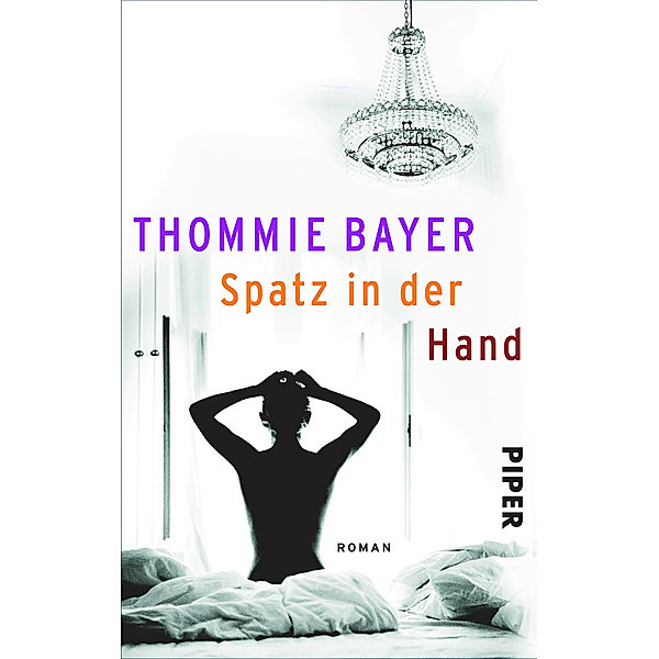 Spatz in der Hand, Thommie Bayer