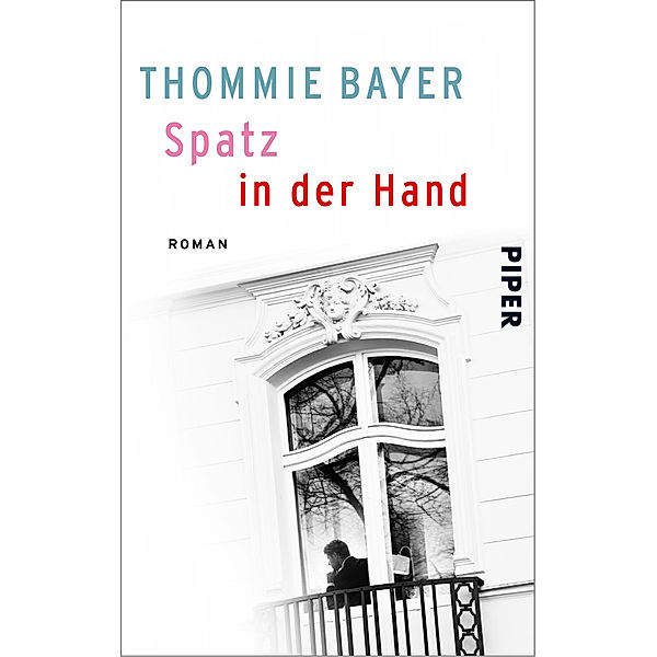 Spatz in der Hand, Thommie Bayer