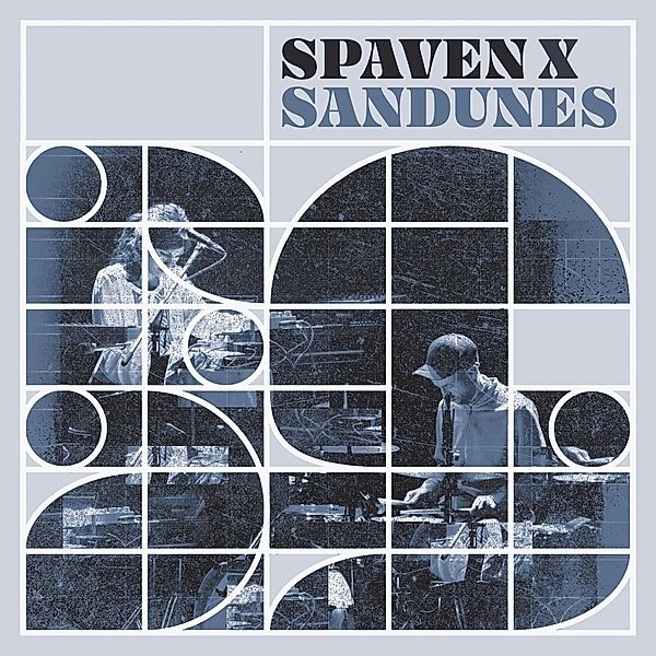 Spaven x Sandunes, Richard Spaven, Sandunes