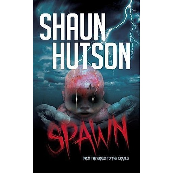 Spawn, Shaun Hutson