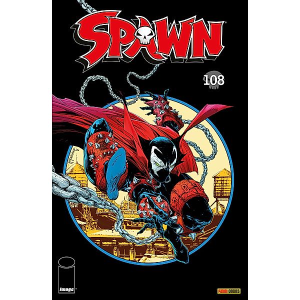 Spawn, Band 108 / Spawn Bd.108, Todd McFarlane