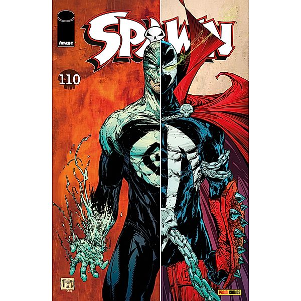 Spawn, Band 110 / Spawn Bd.110, Todd McFarlane