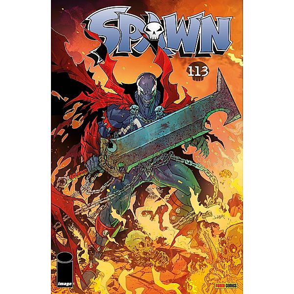 Spawn, Band 113 / Spawn Bd.113, Todd McFarlane, Will Carlton