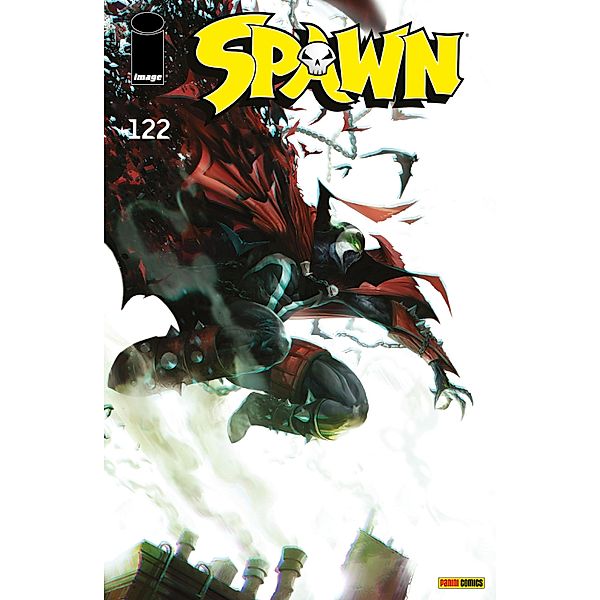 Spawn, Band 122 / Spawn Bd.122, Todd McFarlane, Jon Goff