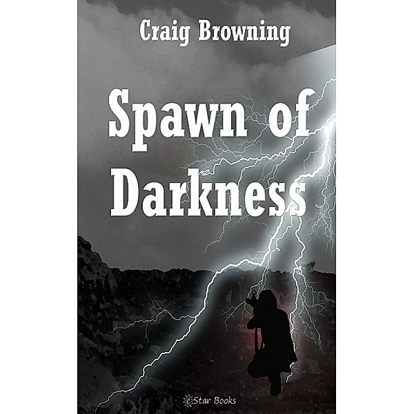 Spawn of Darkness, Craig Browning