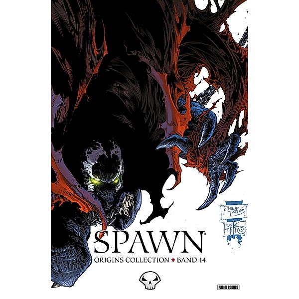 Spawn Origins, Band 14 / Spawn Origins Bd.14, Todd McFarlane, David Hine