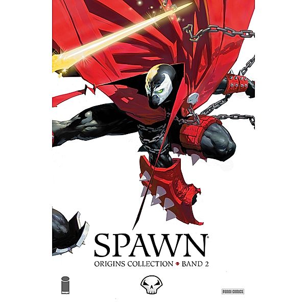 Spawn Origins, Band 2 / Spawn Origins Bd.2, Todd McFarlane, Grant Morrison