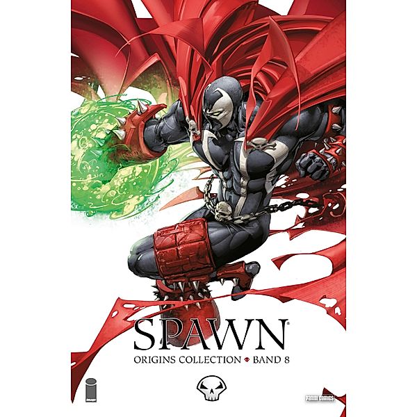 Spawn Origins, Band 8 / Spawn Origins Bd.6, Todd McFarlane