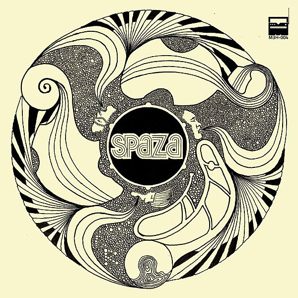 Spaza (Vinyl), Spaza