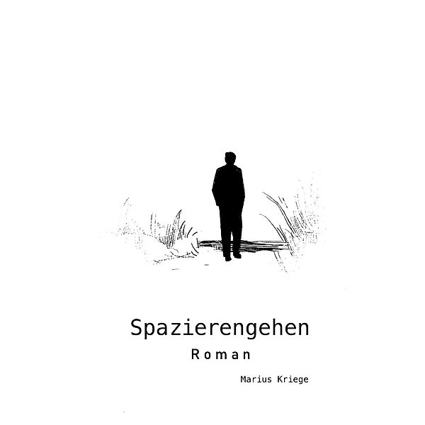 Spazierengehen, Marius Kriege