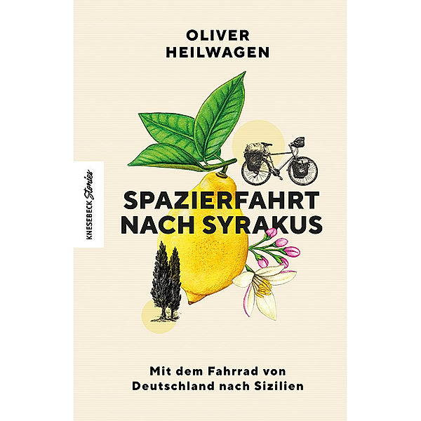 Spazierfahrt nach Syrakus, Oliver Heilwagen