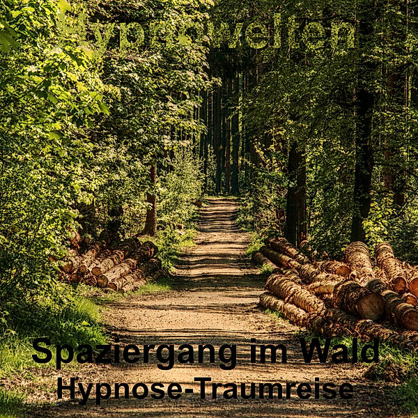 Spaziergang im Wald, Hypnowelten