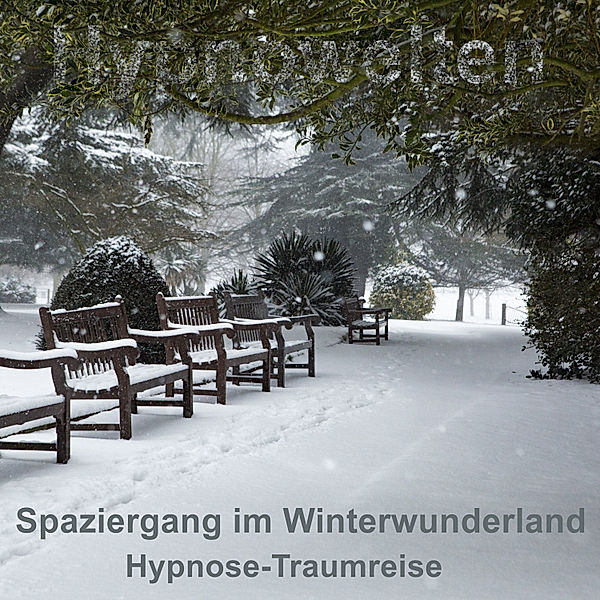 Spaziergang im Winterwunderland, Hypnowelten