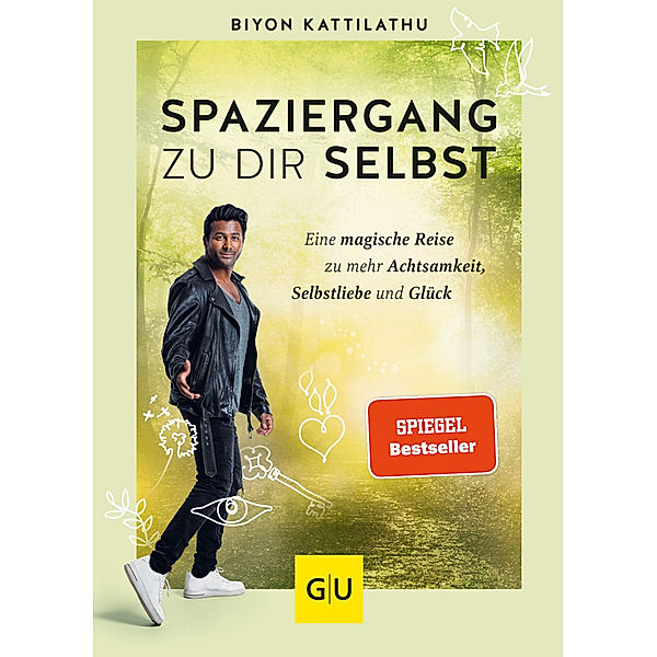 Spaziergang zu dir selbst, Biyon Kattilathu