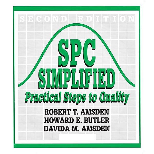 SPC Simplified, Robert T. Amsden