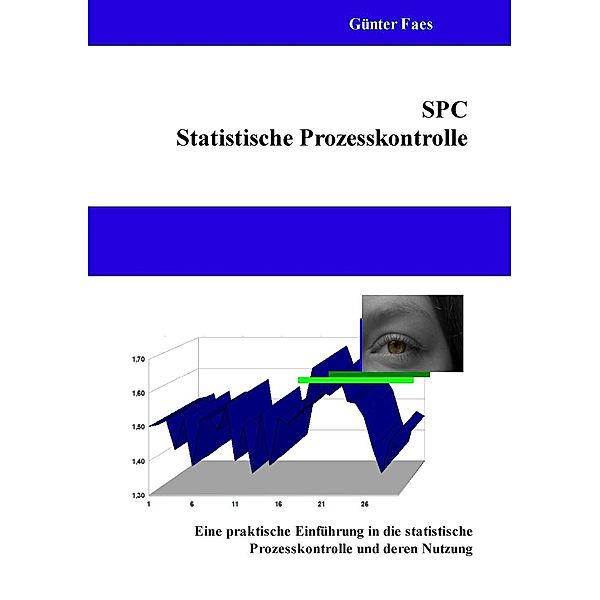 SPC - Statistische Prozesskontrolle, Günter Faes