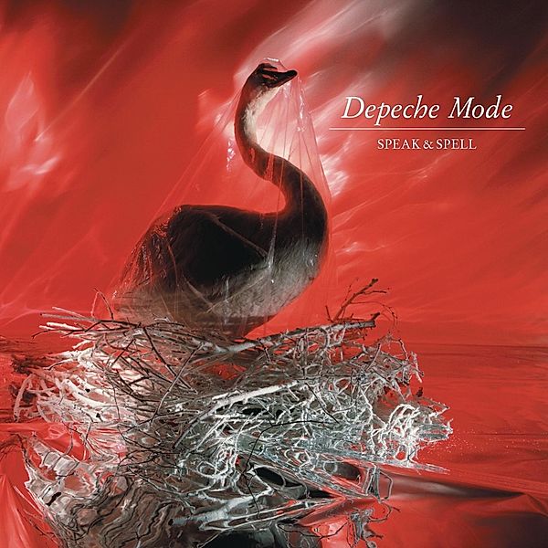 Speak And Spell (Vinyl), Depeche Mode