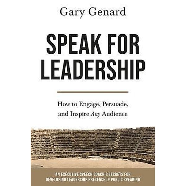 Speak for Leadership, Genard