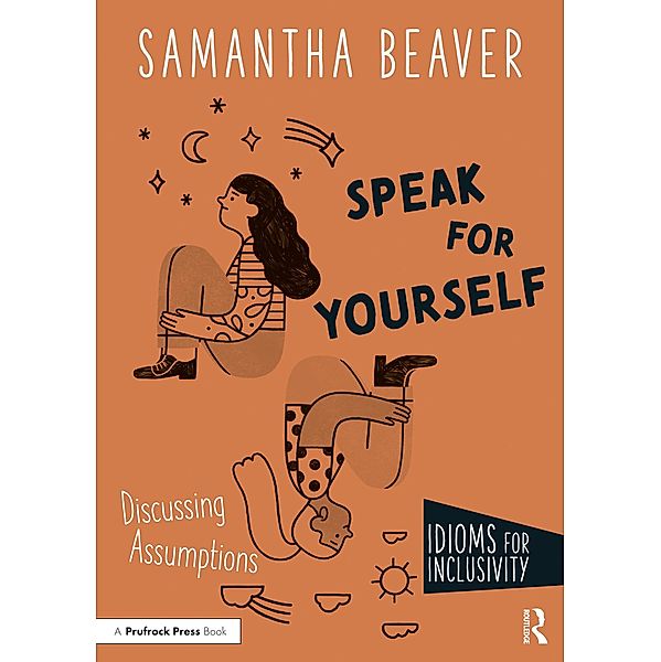 Speak for Yourself, Samantha Beaver
