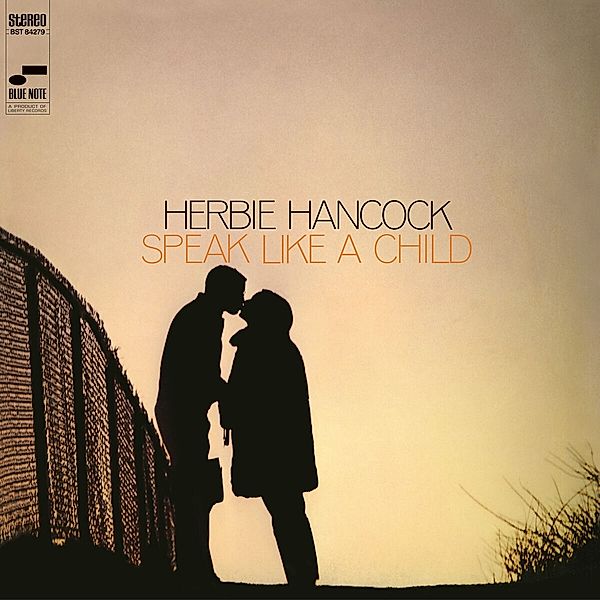 Speak Like A Child, Herbie Hancock
