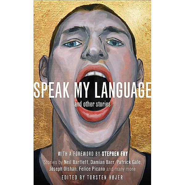 Speak My Language, and Other Stories, Torsten Højer