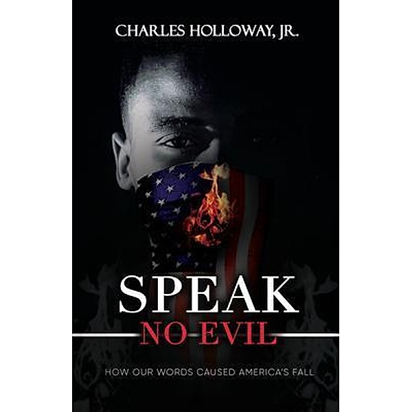 Speak No Evil, Charles Holloway