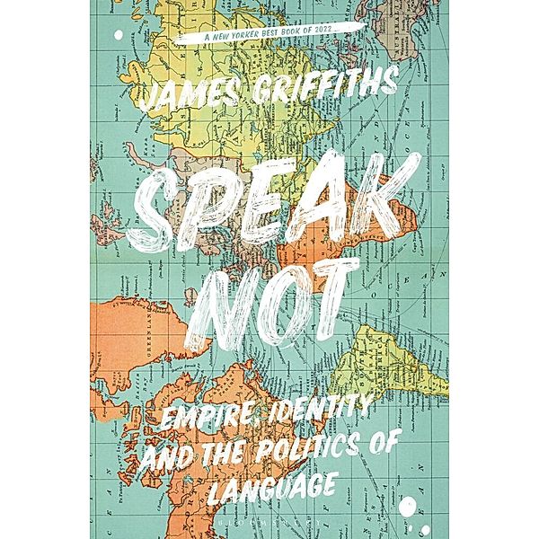 Speak Not, James Griffiths