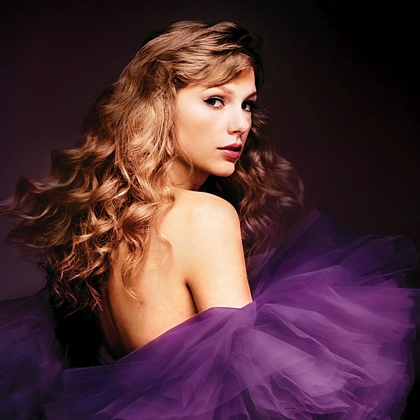 Speak Now (Taylor's Version) (Limited 2CD), Taylor Swift