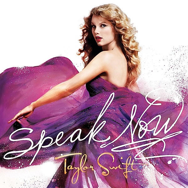 Speak Now (Vinyl), Taylor Swift