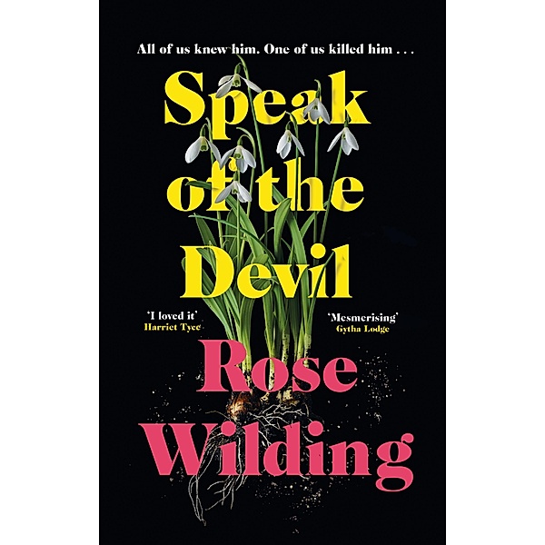 Speak of the Devil, Rose Wilding
